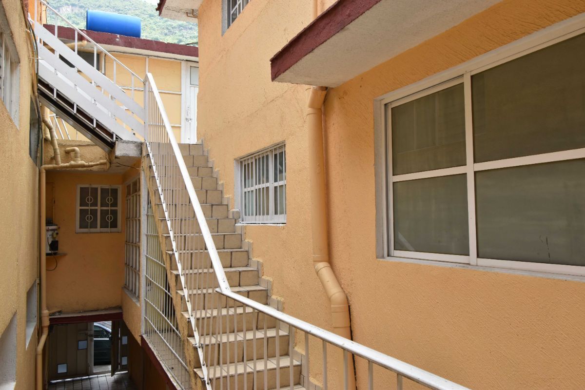 6Casa en Cuauhtémoc