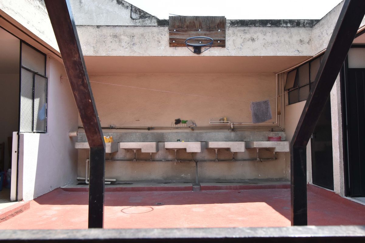 6Departamento en Sánchez Azcona #1626
