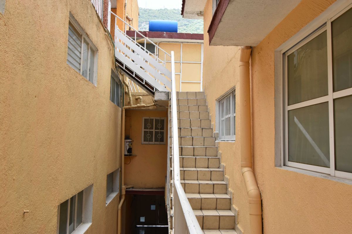 7Casa en Cuauhtémoc