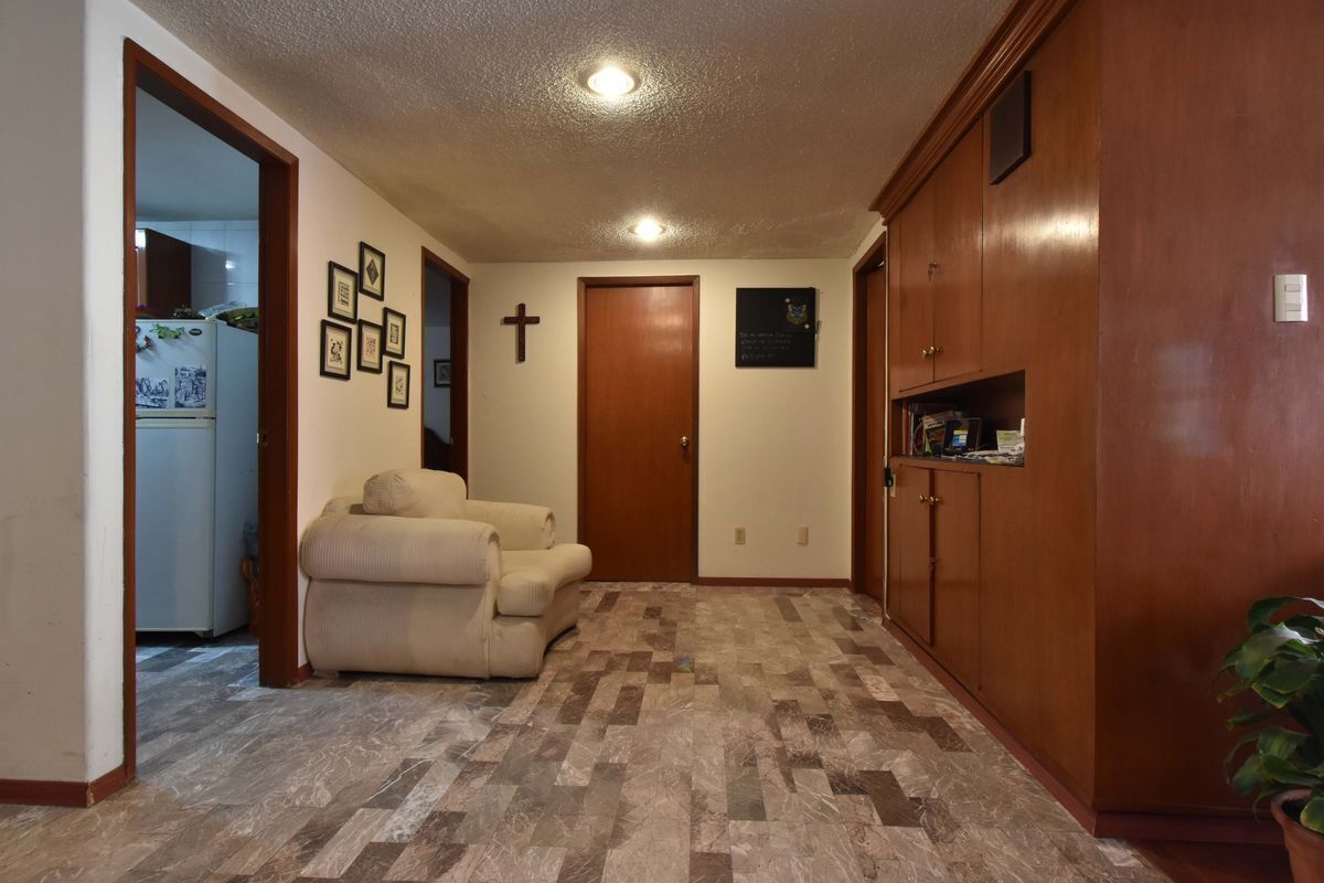 7Departamento en Sánchez Azcona #1626