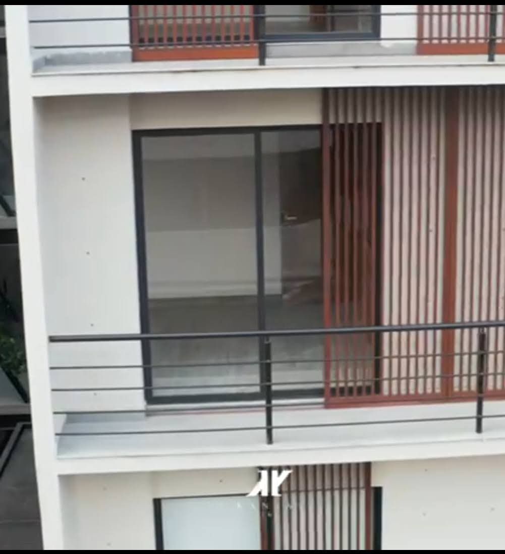 8Departamento en Kansas, Napoles-Benito Juárez