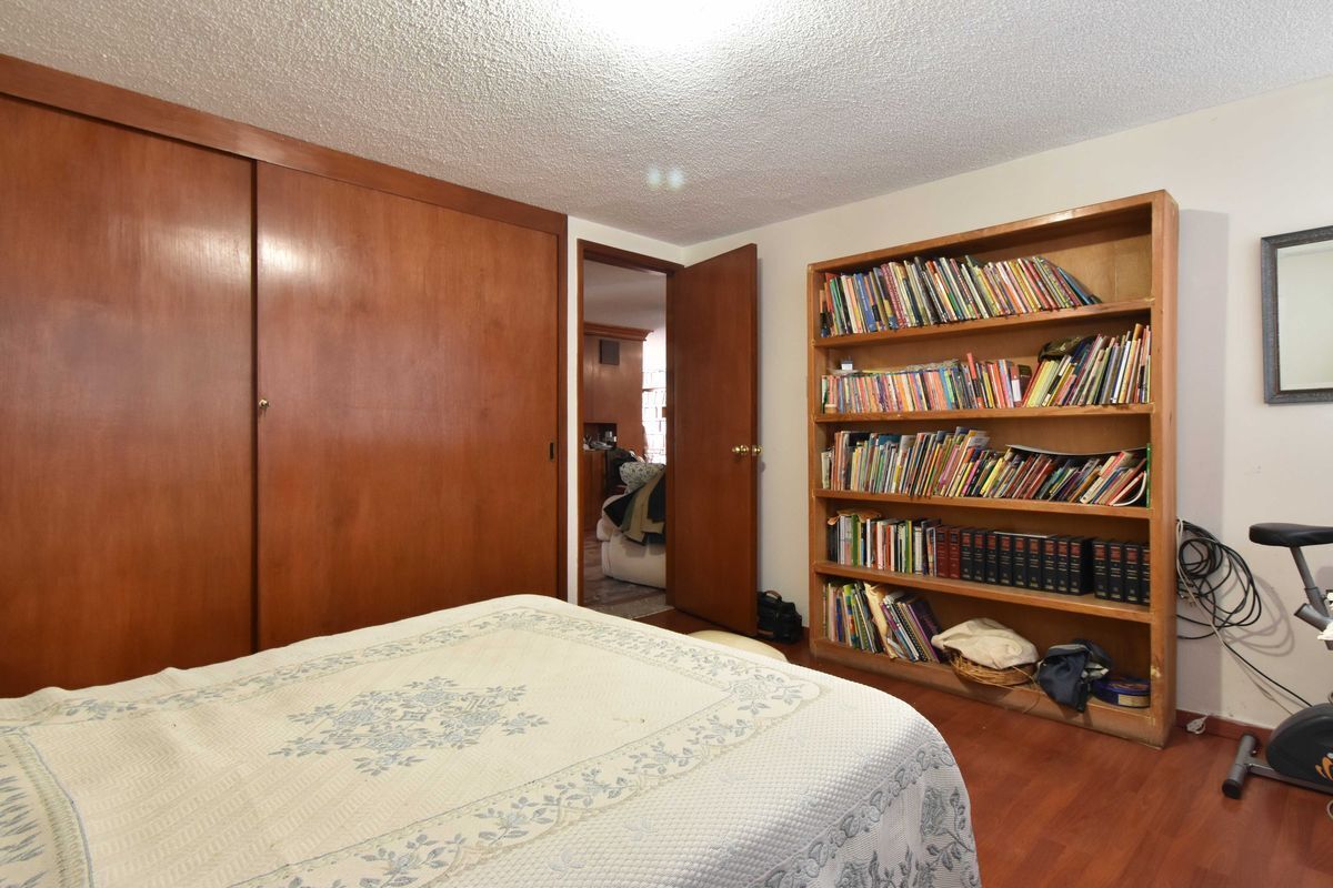 8Departamento en Sánchez Azcona #1626