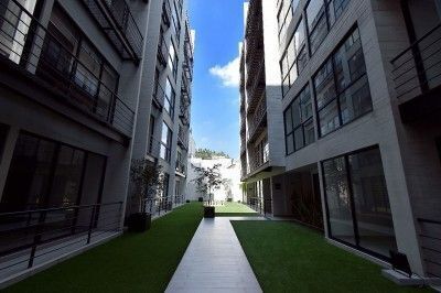 9Departamento con Roof Garden en Kansas